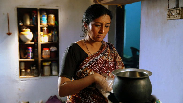 Aakashathinum Bhoomikkumidayil still 1