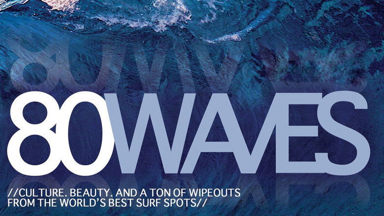 80 Waves still 1