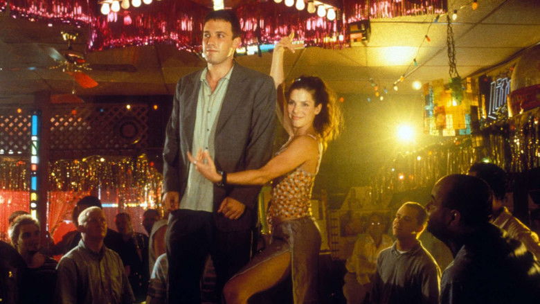 Forces of Nature still 3