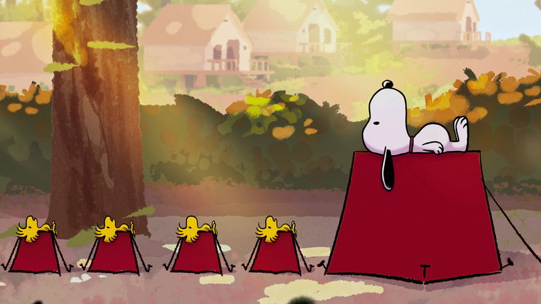Snoopy Presents: A Summer Musical still 4