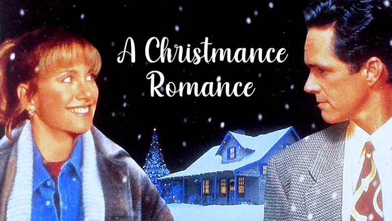 A Christmas Romance still