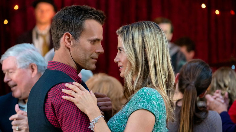 A Christmas to Remember still