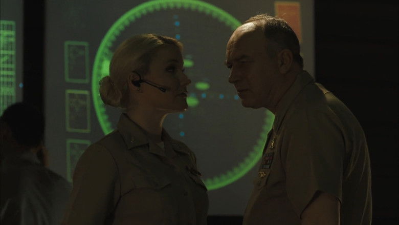 Flight of Fury still