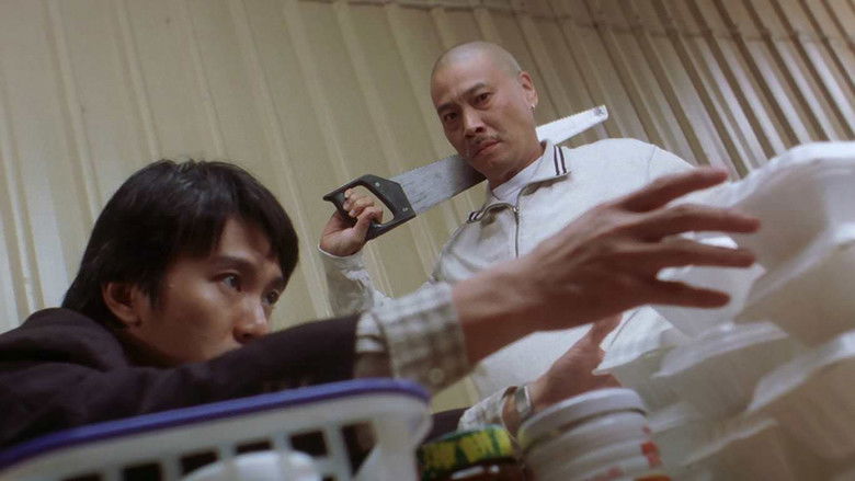 King of Comedy still