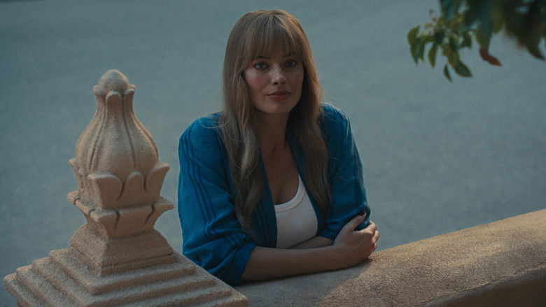 A Big Bold Beautiful Journey still