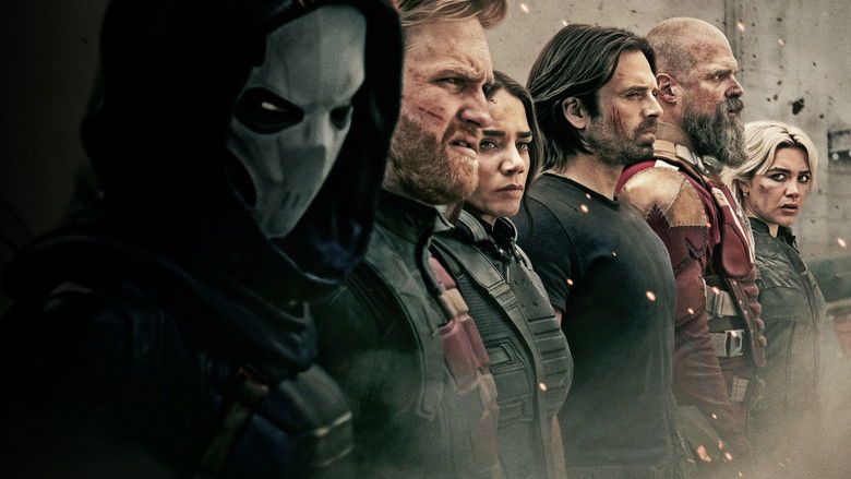 Thunderbolts* still 2