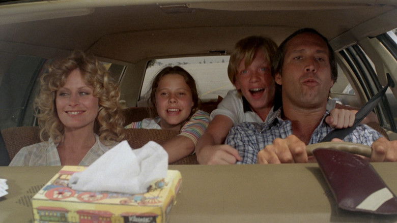 National Lampoon's Vacation still
