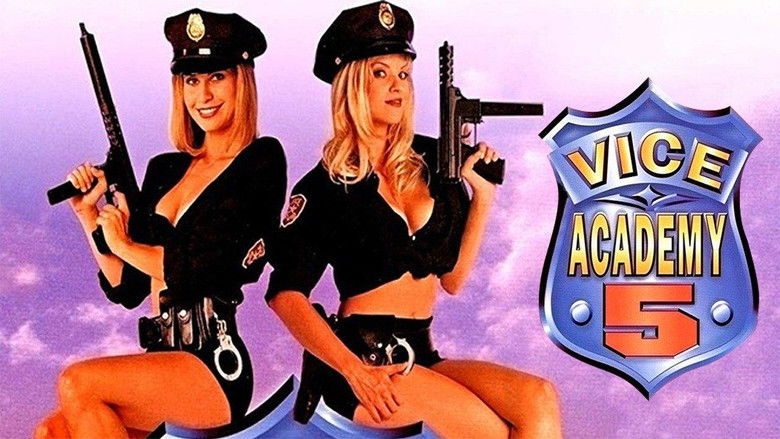 Vice Academy Part 5 still 1