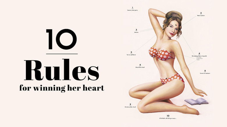 10 Rules for Winning Her Heart still