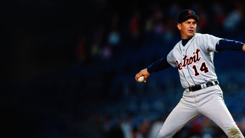 For Love of the Game still 2