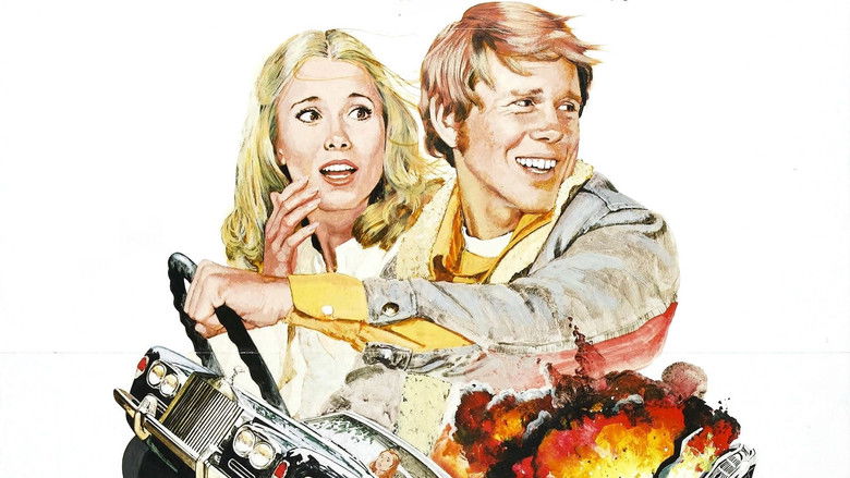 Grand Theft Auto still 2