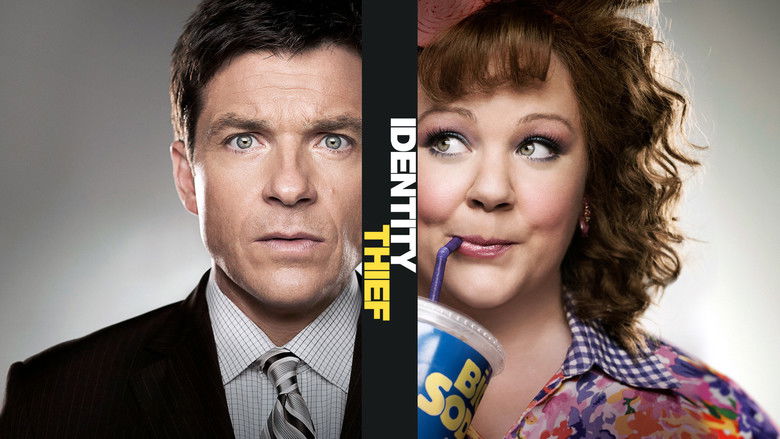 Identity Thief still