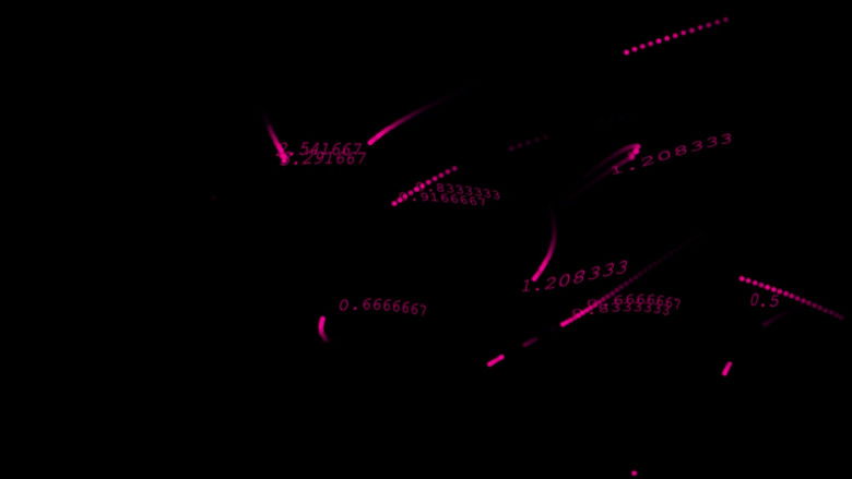 Shapeless Tracking still 2