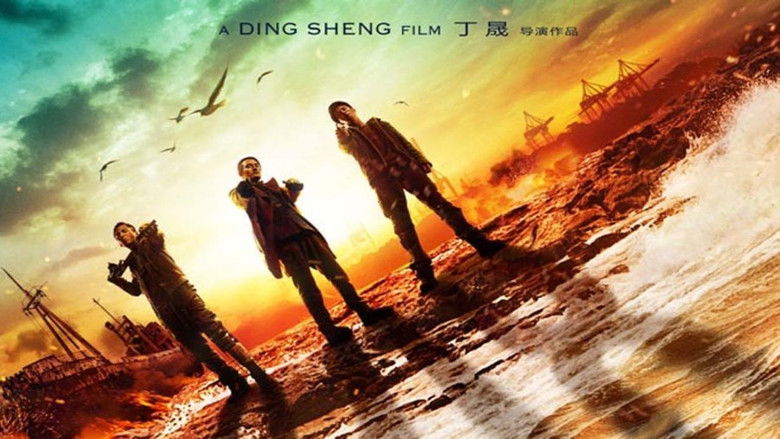 A Better Tomorrow still 4