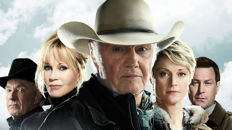 J.L. Family Ranch still