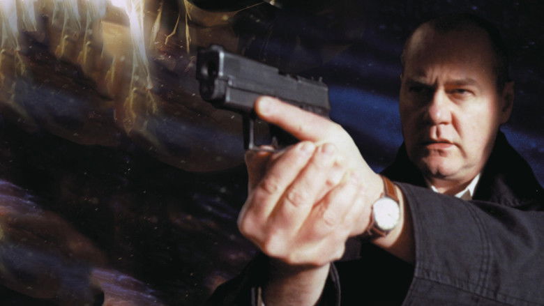 Beck 03 - White Nights still