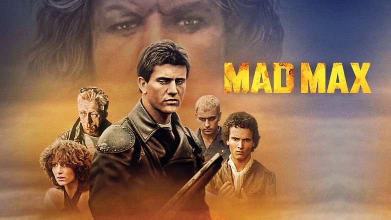 Mad Max still 2