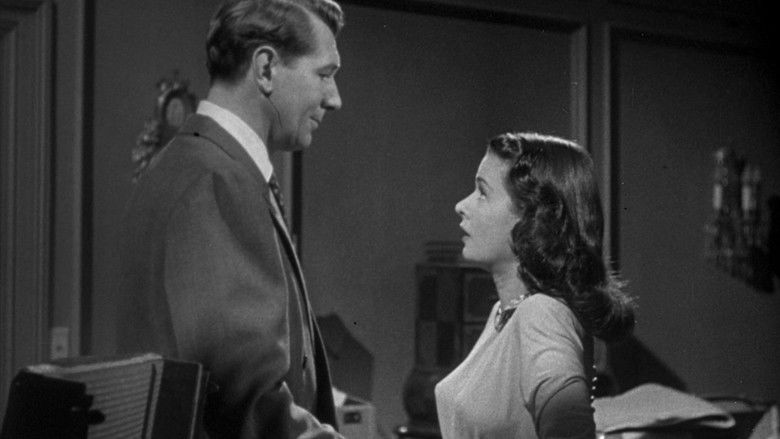 Secret Beyond the Door still 3