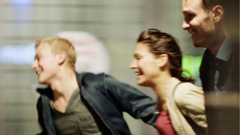 Brother and Sister still 1