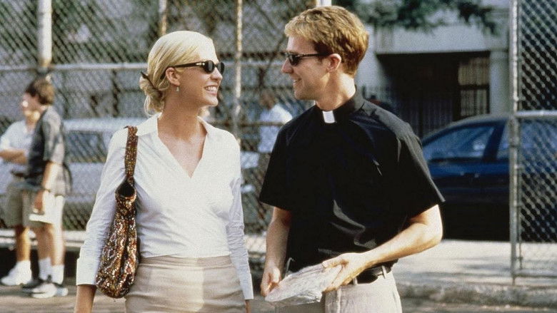 Keeping the Faith still