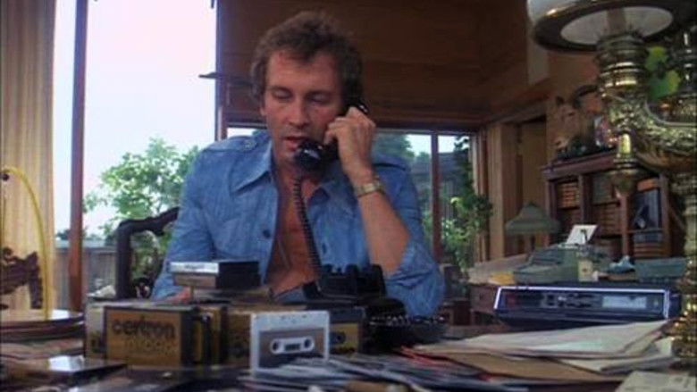 The Norliss Tapes still