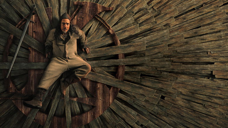 Kaamelott: The Second Chapter (Part I) still