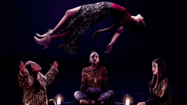 The Craft: Legacy still 2