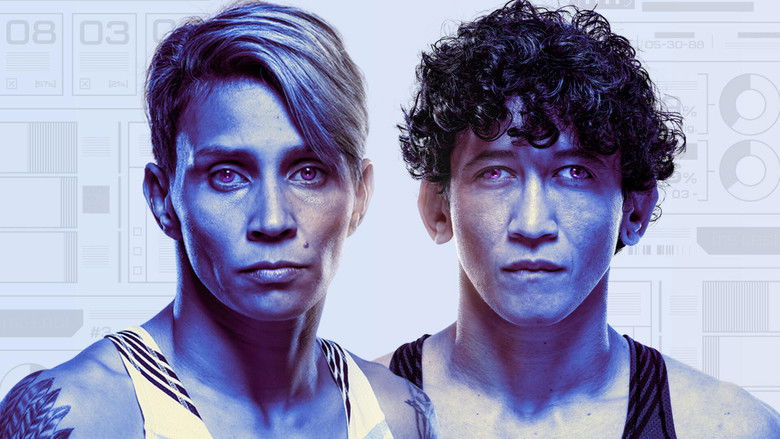 UFC on ESPN 60: Lemos vs. Jandiroba still 1