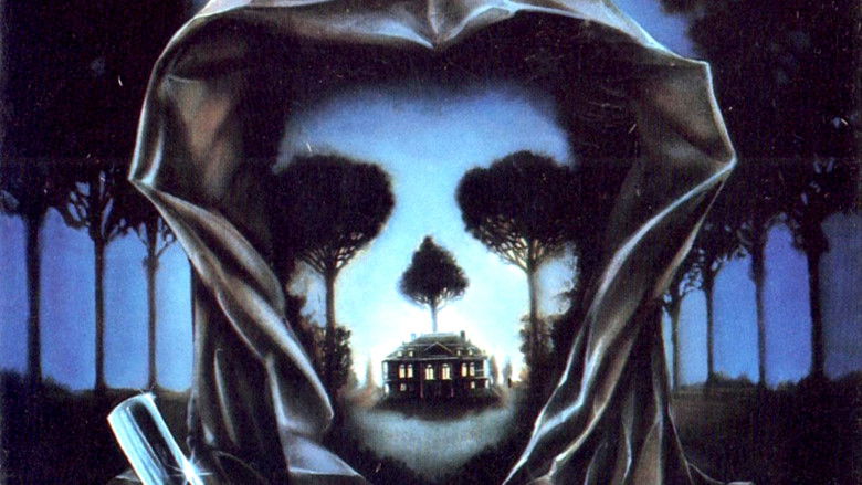 House on the Edge of the Park still