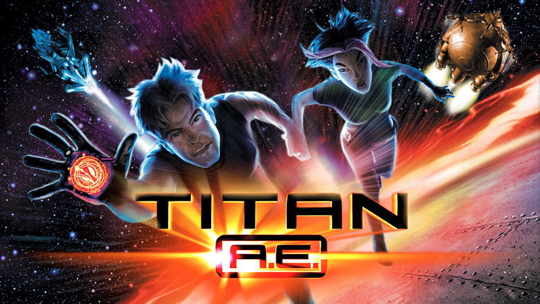Titan A.E. still