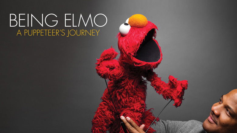 Being Elmo: A Puppeteer's Journey still 2