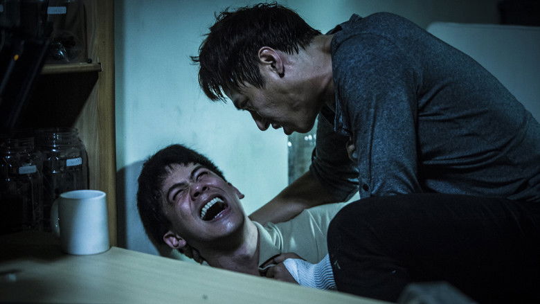 Who Killed Cock Robin still