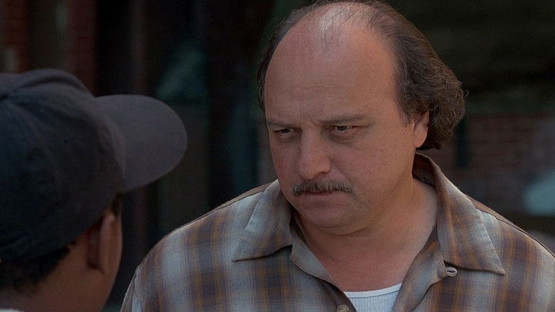 American Buffalo still