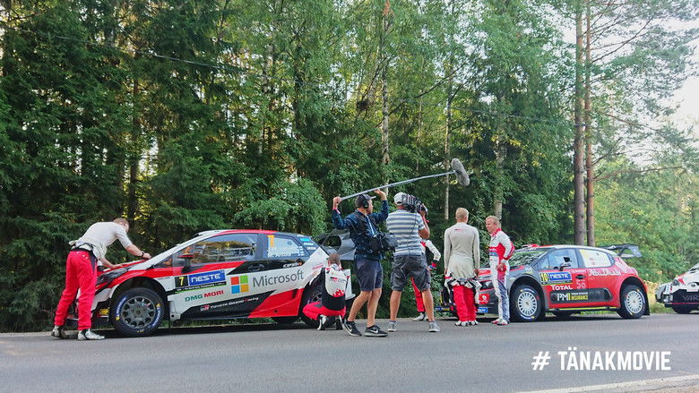 Ott Tänak - The Movie still 2