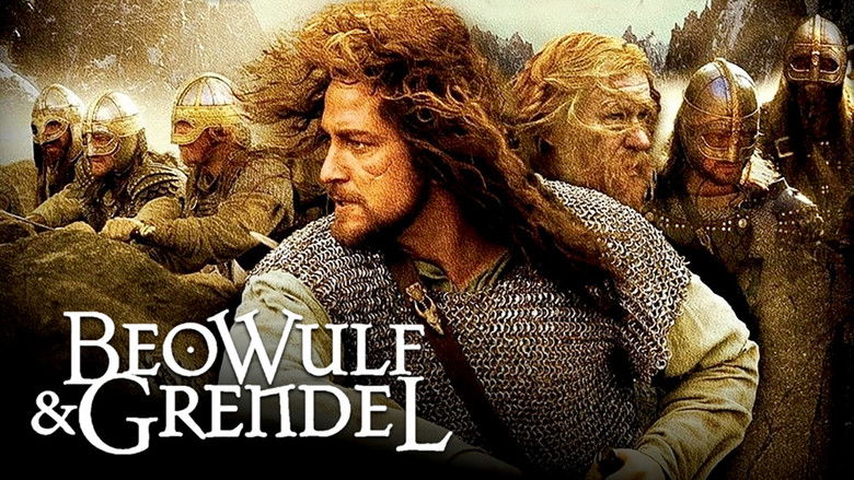 Beowulf & Grendel still 3
