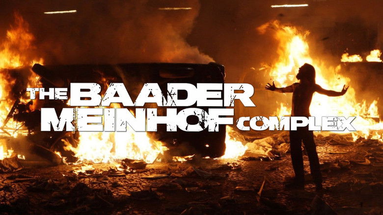 The Baader Meinhof Complex still 4