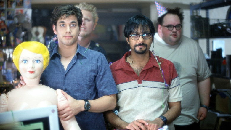 The First $20 Million Is Always the Hardest still 1