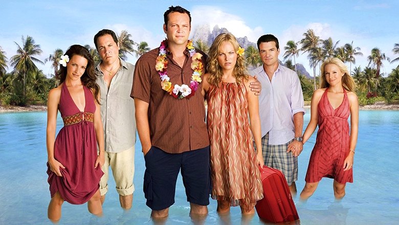 Couples Retreat still