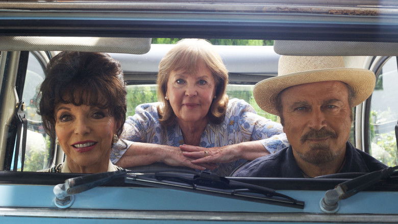 The Time of Their Lives still 2