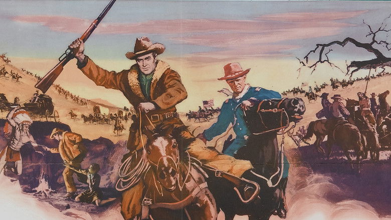 Two Rode Together still