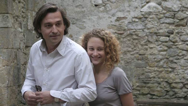 Father of My Children still 3