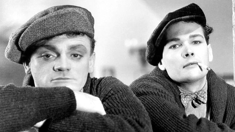 The Public Enemy still