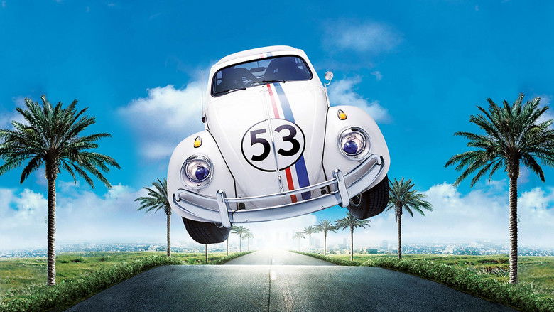 Herbie Fully Loaded still