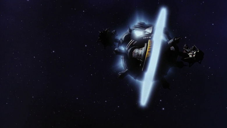 Heavy Metal 2000 still