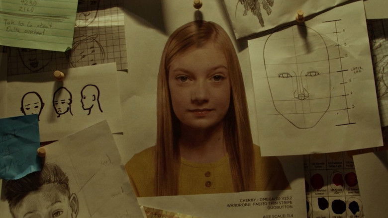 The Artifice Girl still