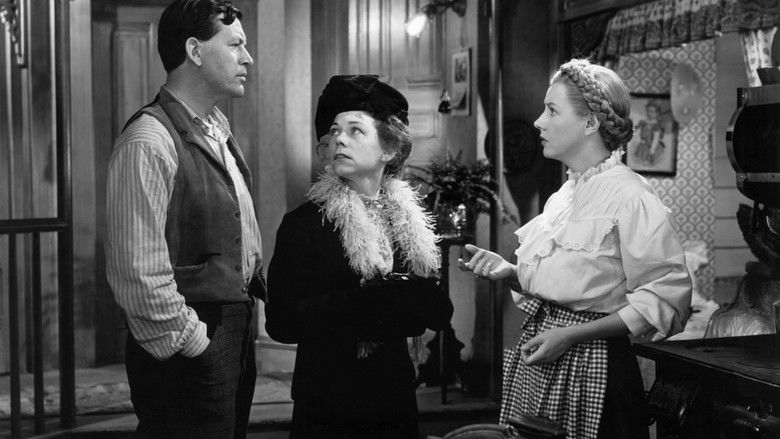 I Remember Mama still 2