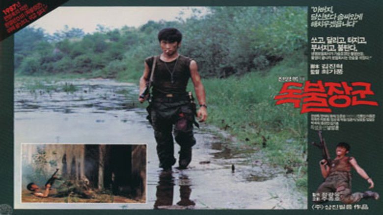 A Self-Righteous Man still