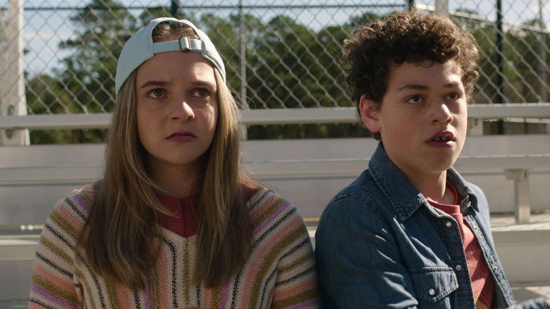 Monster Summer still