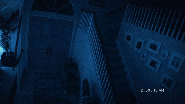 Paranormal Activity 2 still