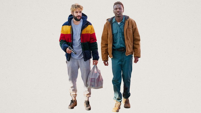 On the Count of Three still